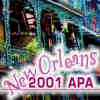 2001 National Planning Conference Proceedings
